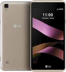 Замена разъема зарядки на телефоне LG X style в Курске